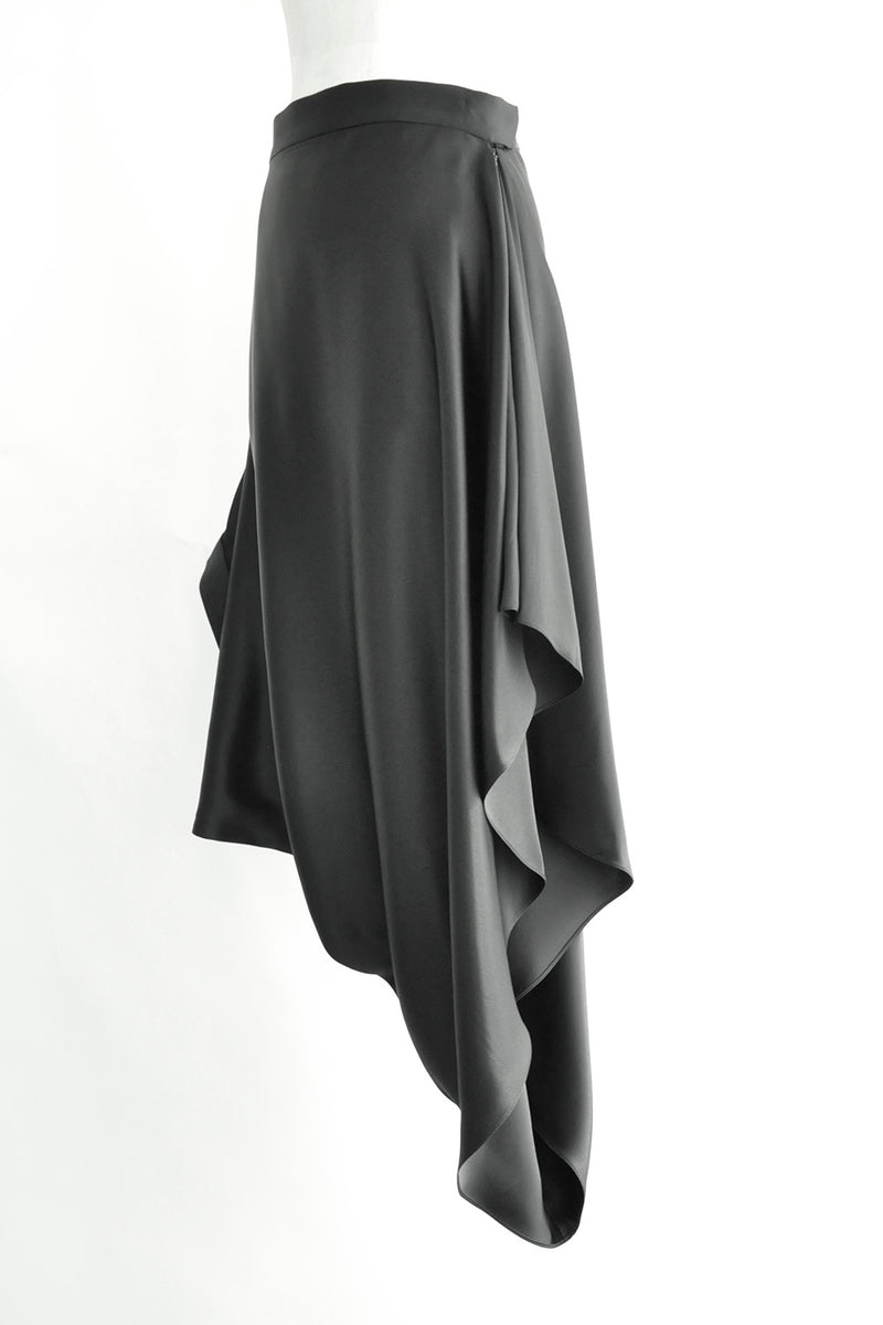 PIVOTE TAILORED SKIRT