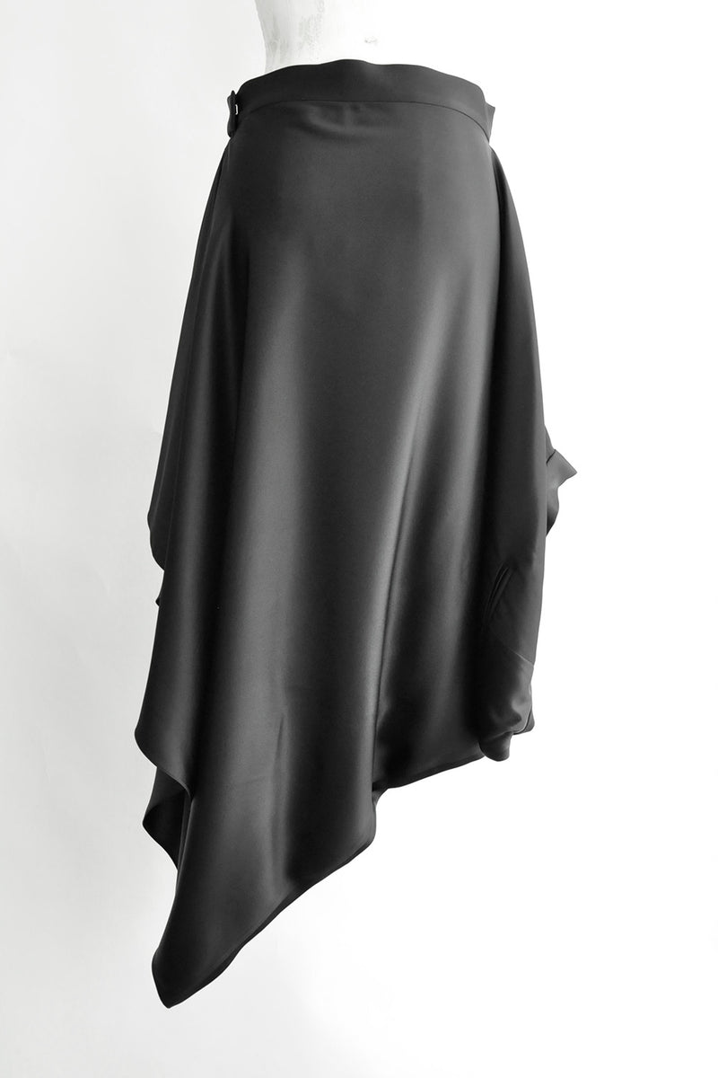 PIVOTE TAILORED SKIRT