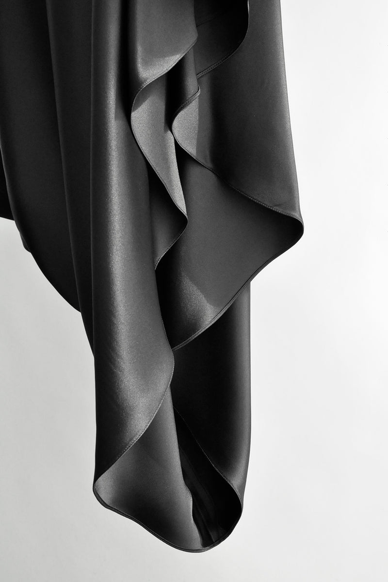 PIVOTE TAILORED SKIRT