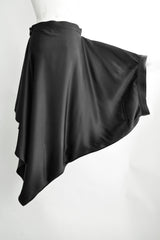 PIVOTE TAILORED SKIRT