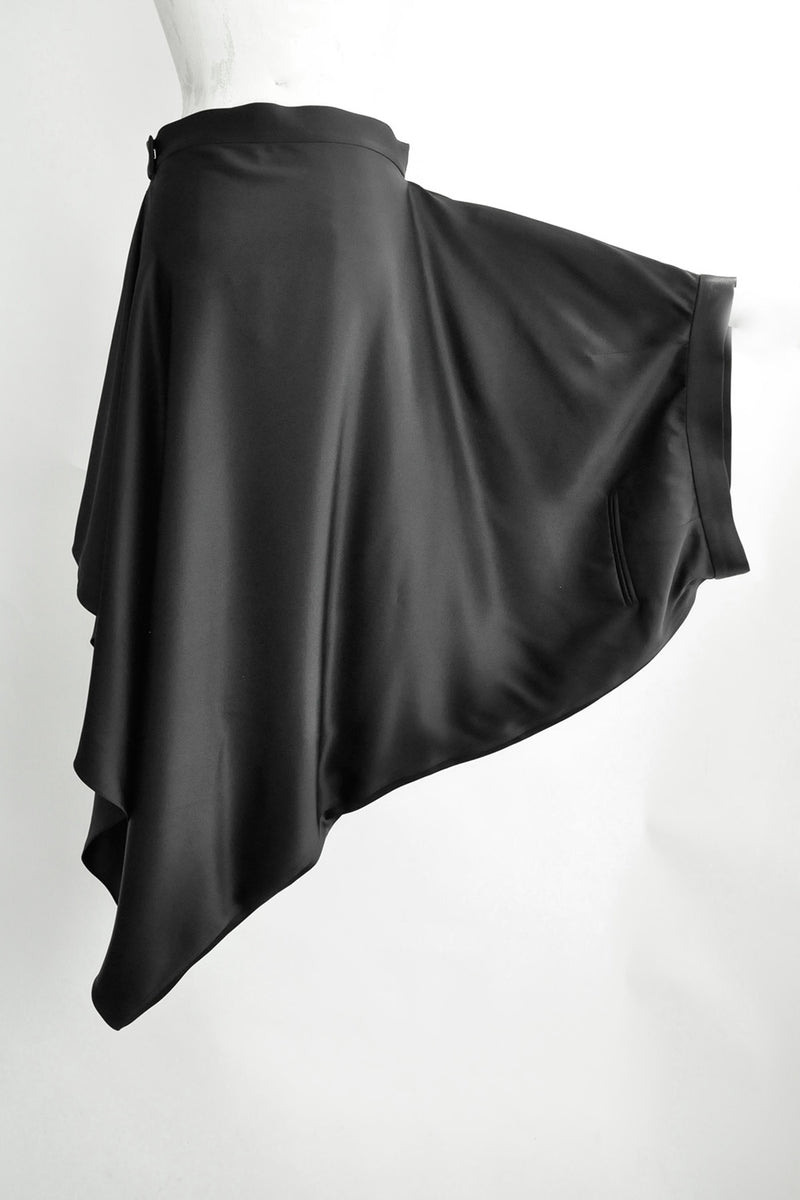 PIVOTE TAILORED SKIRT