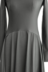 LYCRA DRESS