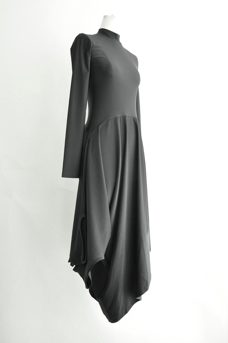 LYCRA DRESS
