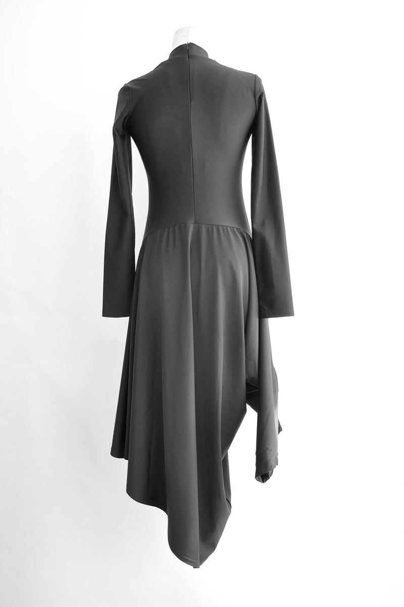 LYCRA DRESS
