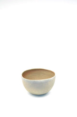 くぼみ薪 碗 L