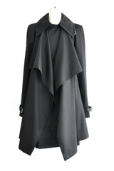 REPPA FLUID DRAPED TRENCH