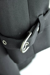 REPPA FLUID DRAPED TRENCH