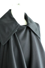 REPPA FLUID DRAPED TRENCH