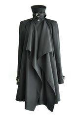 REPPA FLUID DRAPED TRENCH