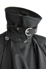 REPPA FLUID DRAPED TRENCH