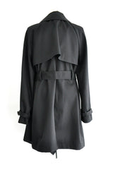REPPA FLUID DRAPED TRENCH