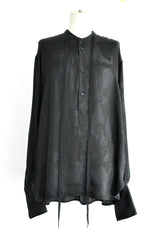 BERTIL SERAFINO SHIRT