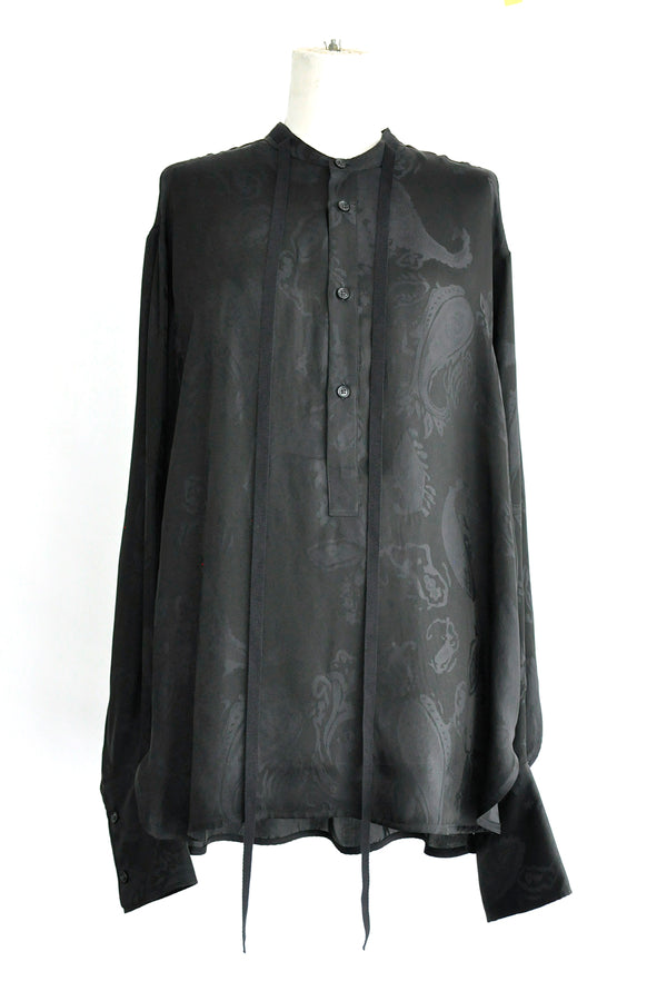 ANN DEMEULEMEESTER – Lift Daikanyama