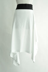 PIVOTE T-SHITS SKIRT