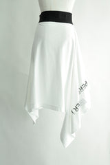 PIVOTE T-SHITS SKIRT