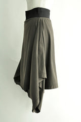 PIVOTE T-SHITS SKIRT