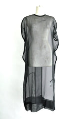 OVER COVER DRESS