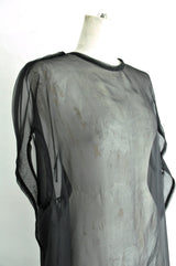 OVER COVER DRESS