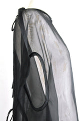 OVER COVER DRESS