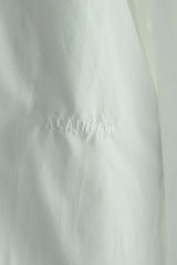 OVERLAPPED L/S SHIRT