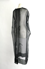 OVER COVER DRESS