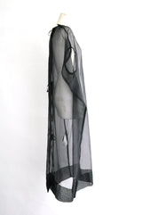 OVER COVER DRESS