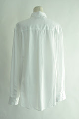 OVERLAPPED L/S SHIRT