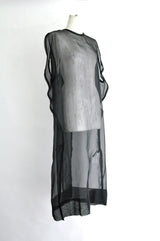 OVER COVER DRESS