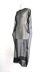 OVER COVER DRESS