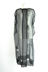 OVER COVER DRESS