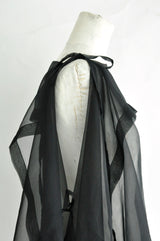 ARCHIVE COVER TOP - BLACK