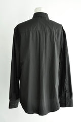 OVERLAPPED L/S SHIRT