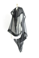 ARCHIVE COVER TOP - BLACK