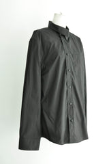 OVERLAPPED L/S SHIRT