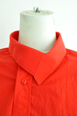 OVERLAPPED L/S SHIRT