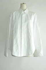 PADDED SLEEVES SHIRTS