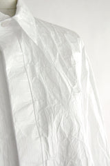 PADDED SLEEVES SHIRTS