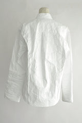 PADDED SLEEVES SHIRTS
