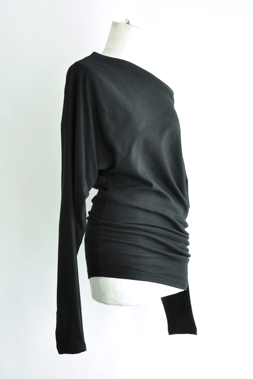 ANN DEMEULEMEESTER – Lift Daikanyama