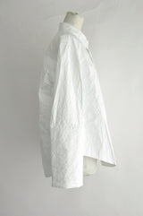 PADDED SLEEVES SHIRTS