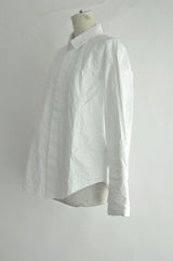 PADDED SLEEVES SHIRTS
