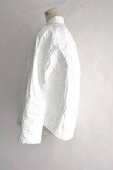 PADDED SLEEVES SHIRTS