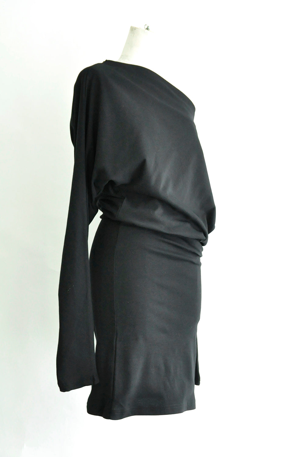 ANN DEMEULEMEESTER – Lift Daikanyama