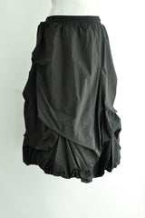 MOVEMENT A-LINE SKIRT