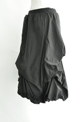 MOVEMENT A-LINE SKIRT