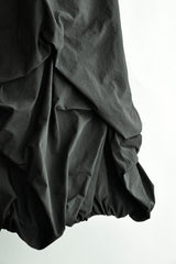 MOVEMENT A-LINE SKIRT