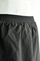 MOVEMENT A-LINE SKIRT