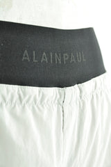 KNEE SHAPE TRACKPANTS