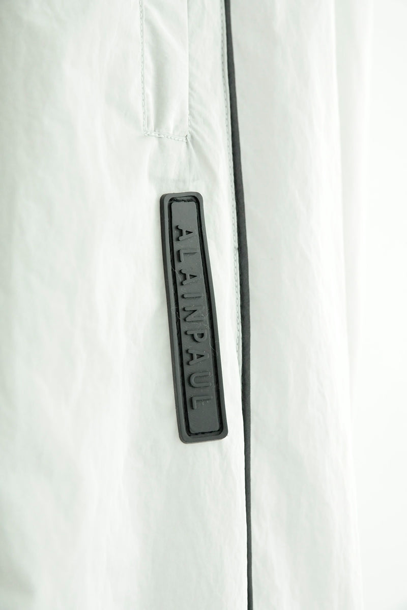 KNEE SHAPE TRACKPANTS