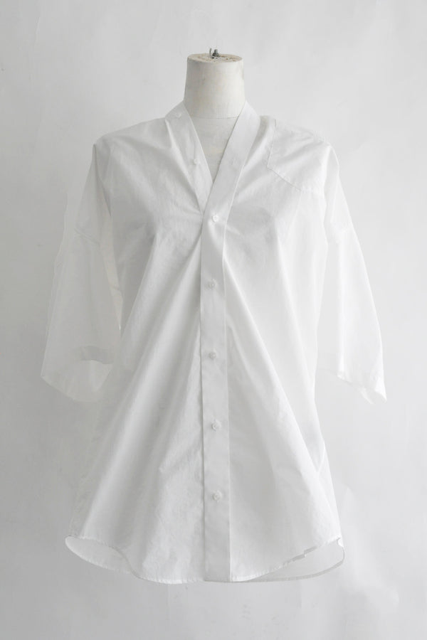 BASCULE SHIRTS S/S